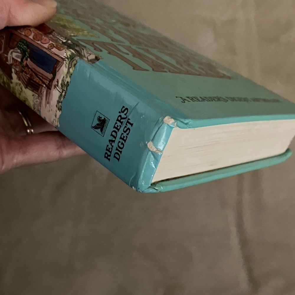 Fairy Tale Collection Book - Picture 5 of 11